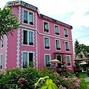 Hotel H�tel Le Castel De Larralde Assat