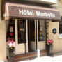 Hotel Brit Hotel Le Marbella *** Biarritz