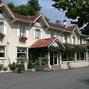 Hotel Hotel L'ayguelade Bielle