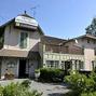 Hotel LE CLOS GOURMAND GAN