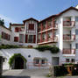 Hotel Restaurant Les tilleuls Hasparren