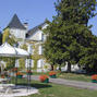 Hotel CH�TEAU DE MERACQ M�racq