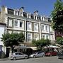 Hotel Le Trinquet Saint-Palais