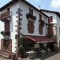 Hotel Ramuntcho Saint-Jean-Pied-de-Port