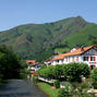 Hotel Arc� Saint-Etienne-de-Ba�gorry
