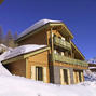 Hotel Les Chalets d'Isola Isola