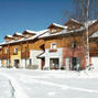 Hotel Les Chalets du Jardin Alpin Serre-Chevalier