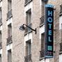 Hotel 61 Paris Nation H�tel Paris
