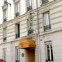 Hotel Abricotel PARIS