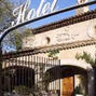 Hotel H�tel****L 'Alain Llorca La Colle-sur-Loup
