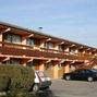 Hotel Grill du Coudray Montceaux Le Coudray-Montceaux