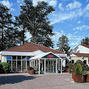 Hotel Mercure Le Coudray Montceaux Parc du Coudray Le Coudray-Montceaux