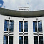 Hotel Novotel Paris Pont de Sevres SEVRES
