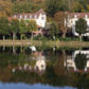 Hotel H�tel les Etangs de Corot Ville-d'Avray