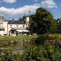 Hotel Le Ch�teau des Bondons-Le Castel La Fert�-sous-Jouarre