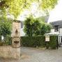 Hotel Hostellerie aux Vieux Remparts PROVINS