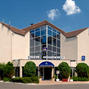 Hotel Best Western Apollonia Saint-Fargeau-Ponthierry