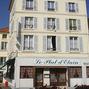 Hotel Logis Hotel Le plat d'Etain Jouarre