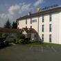 Hotel Comfort Inn Lagny Lagny-sur-Marne