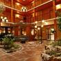 Hotel H�tel du Soleil Le Chastillon Isola