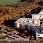 Hotel H�tel des 2 Parcs NOISIEL