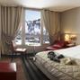 Hotel H�tel Club Du Soleil Pas du Loup Isola
