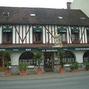 Hotel H�tel du Sauvage La Fert�-Gaucher