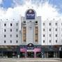 Hotel Kyriad Le Bourget Centre - Parc des Expositions Le Bourget