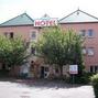 Hotel Ambiance H�tel La Queue-en-Brie