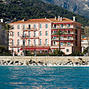 Hotel Best Western H�tel Prince de Galles Menton