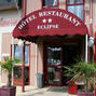 Hotel H�tel Eclipse Magnanville
