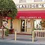 Hotel Claridge's Menton