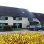 Hotel La Chaumi�re Les Mureaux