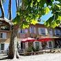 Hotel H�tel le Mas de Valigui�re Saze