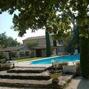 Hotel H�tel les Oliviers Cabri�res-d'Avignon
