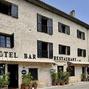 Hotel Le Relais du Mont Ventoux Aurel