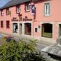 Hotel Le Capricorne Pouldreuzic