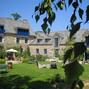 Hotel MANOIR DES PORTES LAMBALLE