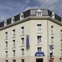 Hotel H�tel Kyriad Lamballe Lamballe