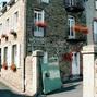 Hotel Le Lion d'Or Lamballe