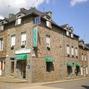 Hotel HOTEL LA BROCHETTERIE PLEUDIHEN-SUR-RANCE