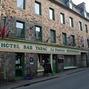 Hotel Le Pontrev Pontrieux