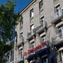 Hotel Best Western H�tel Le Duguesclin Saint-Brieuc