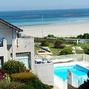 Hotel Les terrasses de Trestel Tr�vou-Tr�guignec