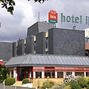 Hotel ibis Saint Brieuc Yffiniac Yffiniac