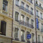 Hotel Elys�e Lyon
