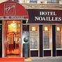 Hotel Hotel Au Noailles Lyon