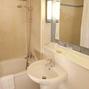 Hotel HOTEL CAMPANILE FERNEY-VOLTAIRE