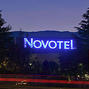 Hotel Novotel Gen�ve Aeroport France Ferney-Voltaire