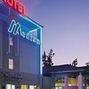 Hotel HOTEL MEDIAN GENEVE AEROPORT FERNEY-VOLTAIRE